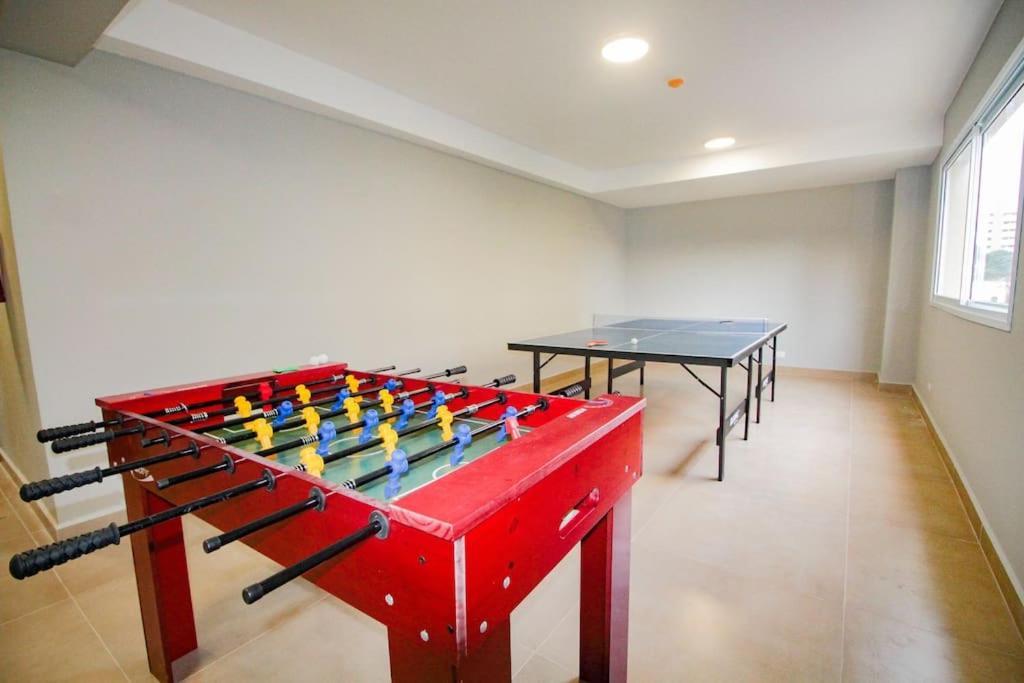 411 - Santana Apartamento *