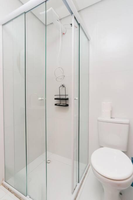 Apartamento 411 - Santana