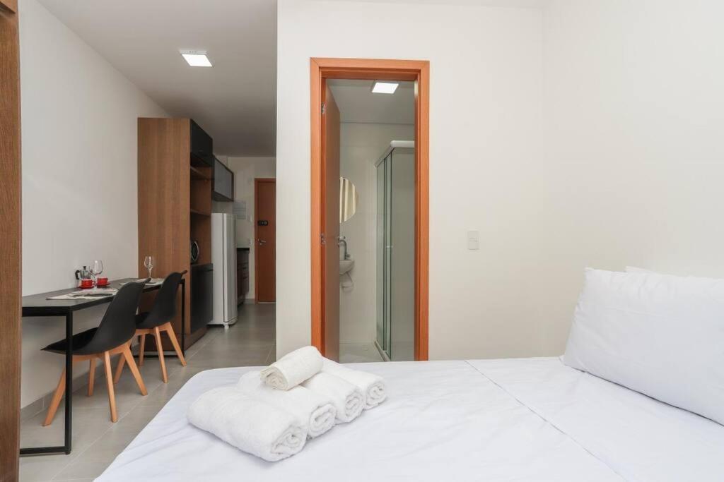 Apartamento 411 - Santana São Paulo