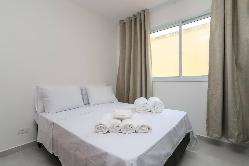 411 - Santana Apartamento São Paulo