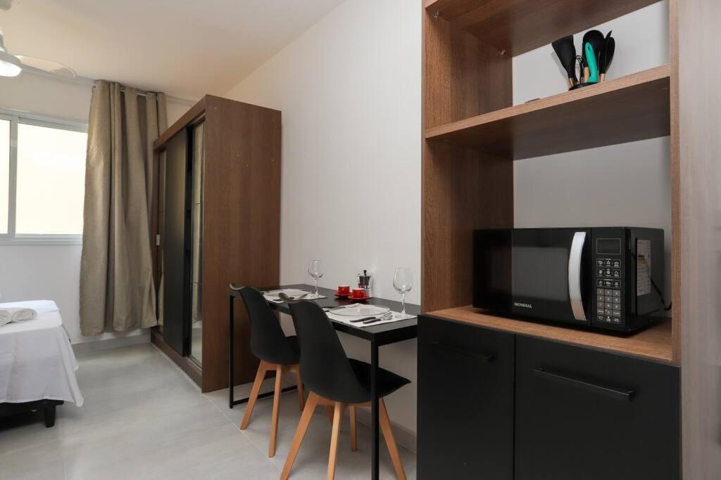Apartamento 411 - Santana *