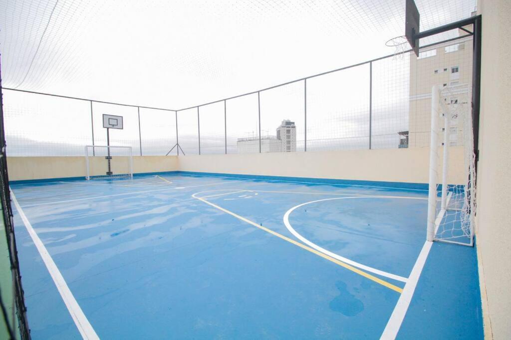 411 - Santana Apartamento